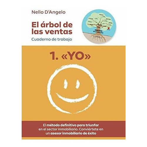 El Arbol De Las Ventas. Cuaderno De Trabajo El..., De D\'angelo, Ne. Editorial Independently Published En Español