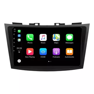 Suzuki Swift 2012  2017 Estereo Android 13  4gb 64gb Carplay
