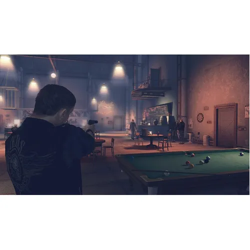 3D Billiards Pool and Snooker Ps5 (Novo) (Jogo Mídia Física