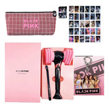 Blackpink Lightstick Hammer Lightstick + Llavero Jennie