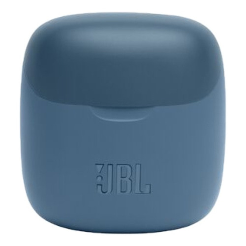 Auricular in-ear gamer inalámbrico JBL Tune 225TWS blue con luz LED