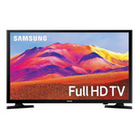 Televisor Samsung Flat Led Smart Tv 40 Pulgadas Fhd