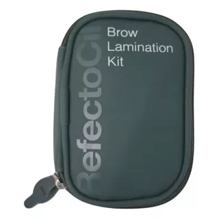 Kit Brow Lamination Refectocil Para Sobrancelhas Laminadas