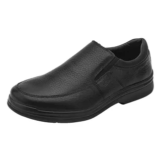 Zapato Confort De Descanso Para Caballero Flexi 59301
