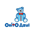 Osito Azul