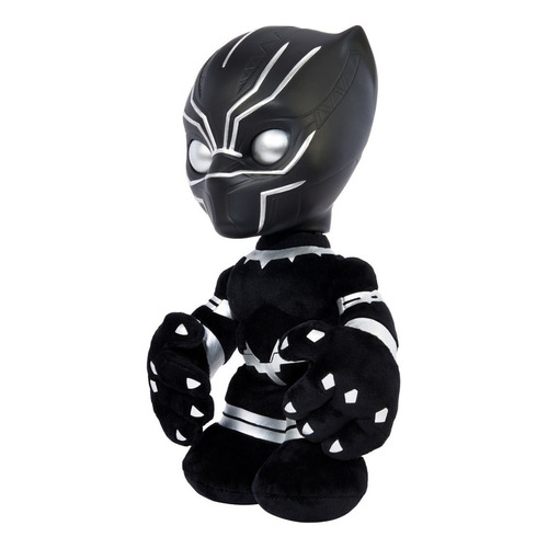 Black Panther Peluche Marvel Avengers