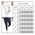 Pantalones Largos De Cuadros Casuales For Hombre Pantalones
