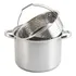 Olla Cuece Pastas Y Verduras 24cm Dussel Isel Ferrenet