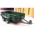 Trailer Batan Doble Eje Balancin,livianos ,pesados