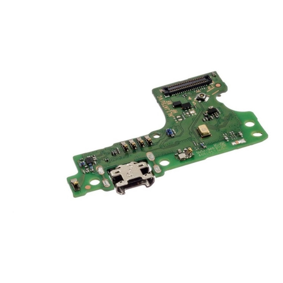 Flex Placa Pin De Carga Para Huawei Y6 2019