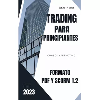 Curso De Trading Para Principiantes