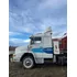 Camion. Tractor
