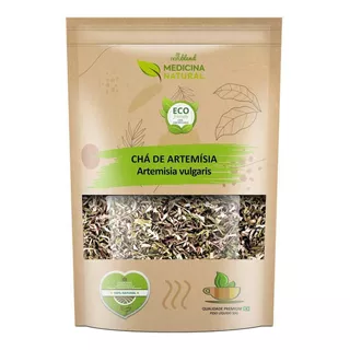 Chá De Artemísia - Artemisia Vulgaris - Medicina Natural 50g