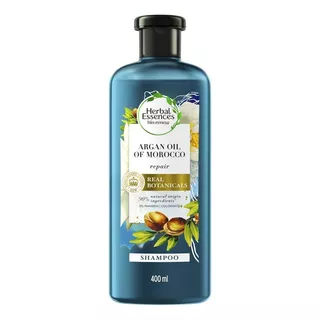 Herbal Essences Shampoo Argan Oil Of Morocco X 400 Ml