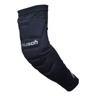 Par De Coderas Reusch Par Negro Talle Unico 0110