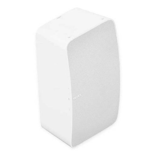 Parlante Sonos Five con wifi  blanco 100V/240V