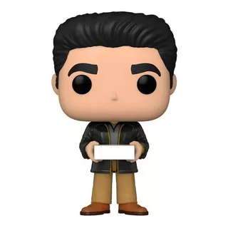 Funko Pop Christopher Moltisanti Los Soprano David