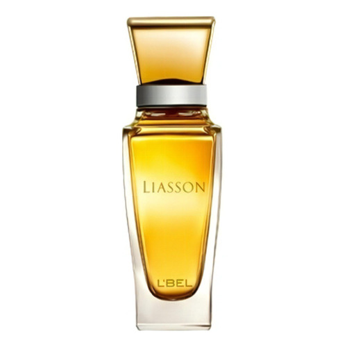 Liasson Parfum / Parfum Femenino