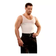 Camiseta Faja Hombre Unica Con Power Net Envio Gratis!