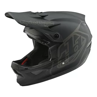 Casco Enduro Full Face Troy Lee Designs D3 Fiberlite