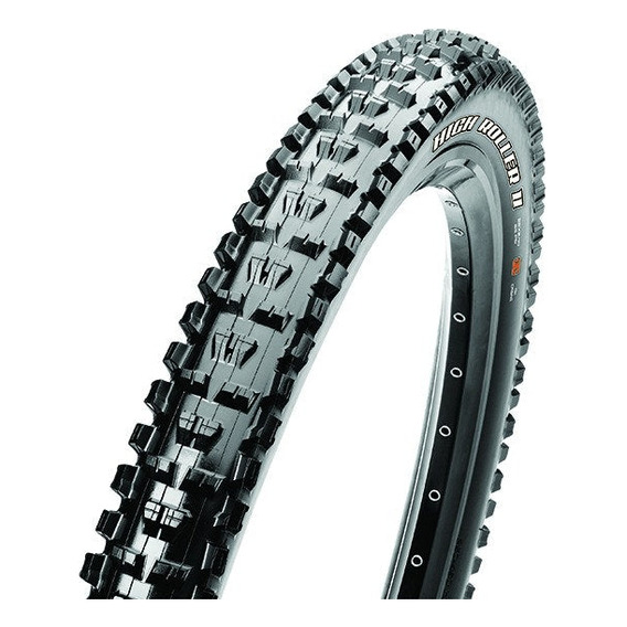 Llanta Maxxis High Roller Ii 29x2.30-60tpi Exo/tr 2c