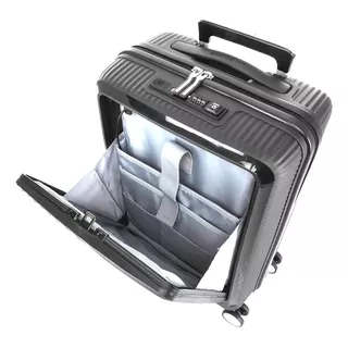 Valija Cabina American Tourister Curio Spinner Tfront Jsbags