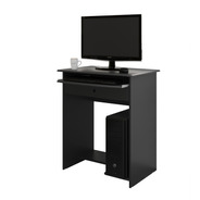 Escrivaninha Ej Móveis Mesa De Computador Prática Com Gaveta