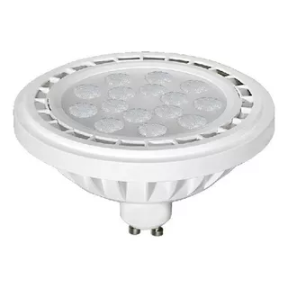 Lampara Led Ar111 12w Gu10 Frio/calido - Candela