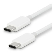Cable Usb-c A Usb Type C