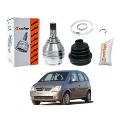  Junta Deslizante Cofap Meriva 1.8 2003 A 2008