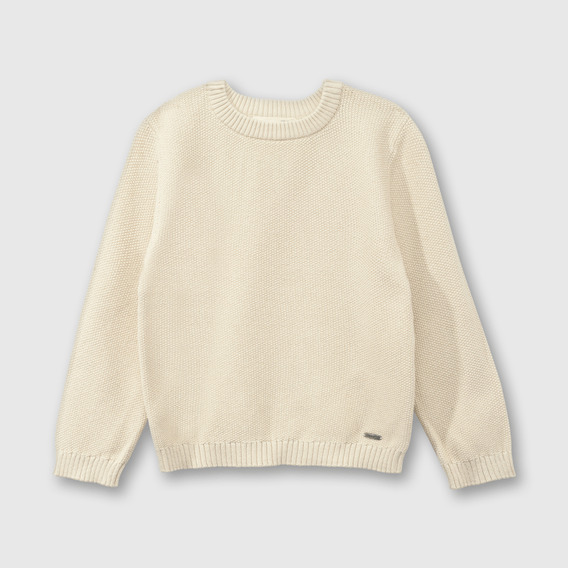 Sweater Bebés Beige 53590 Colloky