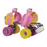 Patin Leccese Colours Patines Soy Luna Extensible Osi