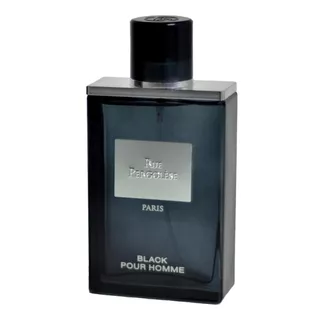 Perfume Rue Pergolese Black Edt Man 100 Ml