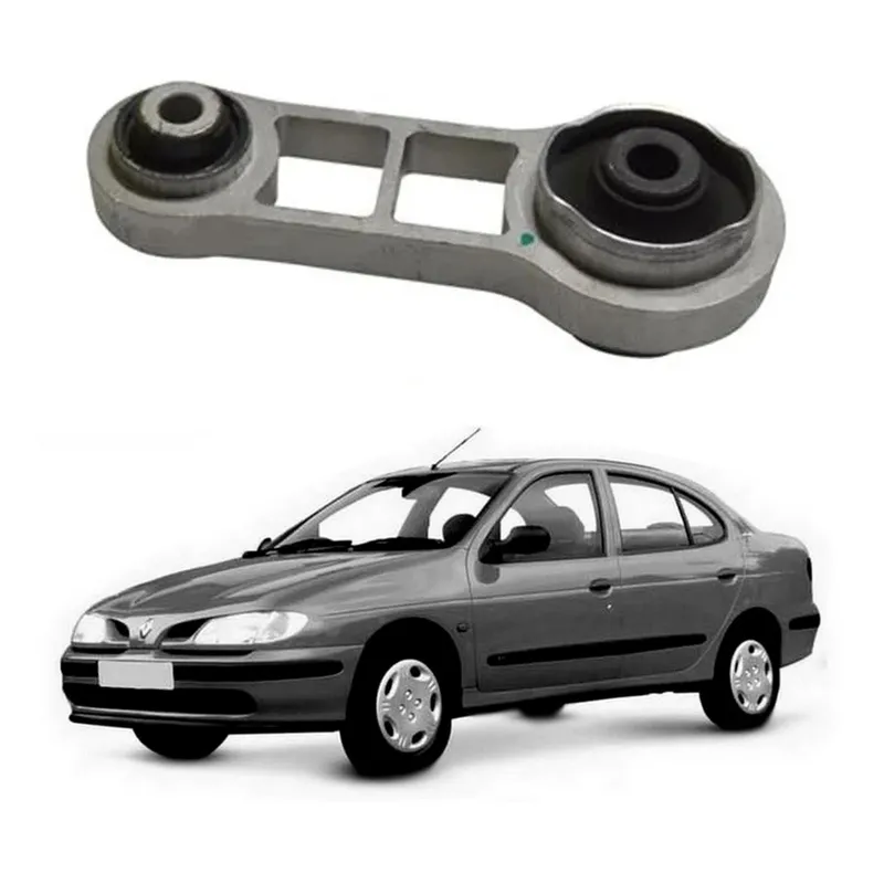 Coxim Cambio Megane Sedan 2.0 Automático 2001 A 2005