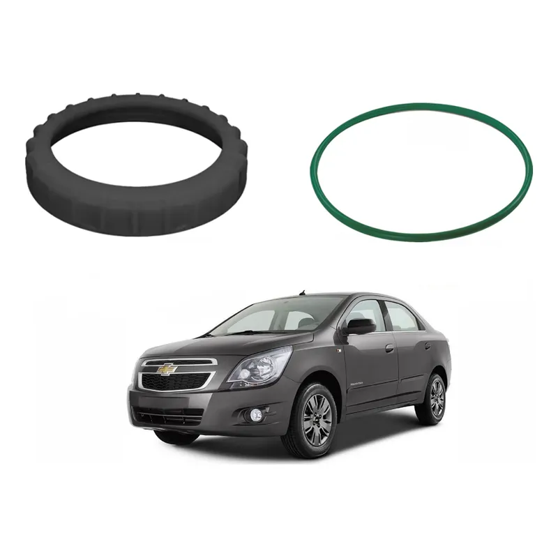 Porca Flange Combustivel Cobalt 1.4 1.8 2011 A 2016