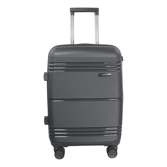 Valijas Carry On De Cabina Maletera Cabinera Con Candado