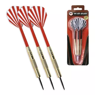 Kit Dardos Semi Profissional  - Winmax (wmg50374)