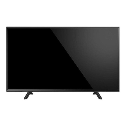 Smart TV Panasonic Viera TC-40FS600B LED Full HD 40" 110V/220V