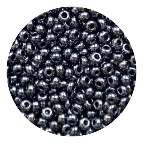 18000pz, 1 Kilo Hama Beads 5mm Blanco O Negro A Elegir