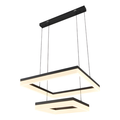 Colgante Led Xul Doble Tecnologia Arqe Gestual Cie