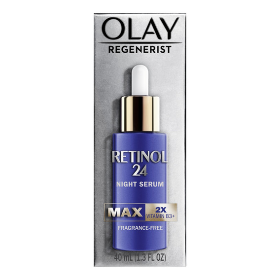 Olay Regenerist Retinol 24 Max Night S - mL a $2308