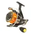 Reel Jarvis Walker Rovex 6000 - Ideal Para Pesca Variada