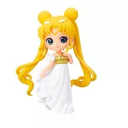 Sailor Moon Princess Serenity Ver A Qposket Banpresto Replay