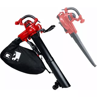 Einhell Soplador Electrico Gc-el 3000 E 1500rpm Color Rojo