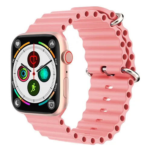 Apple watch se gold rose sale