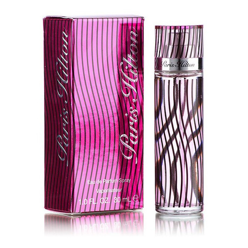 Perfume Paris Hilton Edp 30ml Mujer Volumen de la unidad 30 mL
