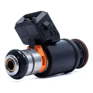 Inyector Gasolina Para Volkswagen Eurovan 5cil 2.5 2002