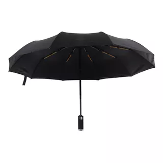Paraguas Automático De 10 Varillas  Protección Solar A