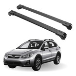 Erkul Barra Transversal Techo Para Subaru Xv Crosstrek Kayak