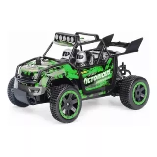 Carro R/c Speed Con Bateria  Recargable 2.4g